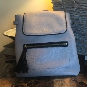 Kate Spade Backpack - Authentic